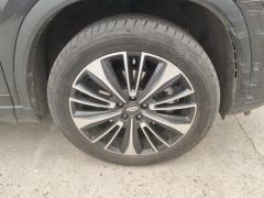Chery Tiggo 8 PLUS Edition 390TGDI 2WD Edition - ფოტო 6