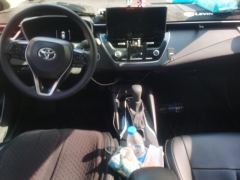 Toyota Levin Dual-Engine 1.8L Luxury Edition - фото 16