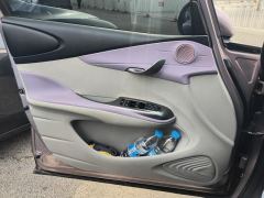 BYD Dolphin 401km Knight Edition - ფოტო 13