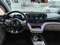 BYD Dolphin 401km Knight Edition - ფოტო 16