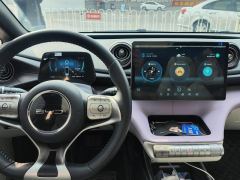 BYD Dolphin 401km Knight Edition - ფოტო 17
