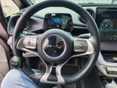 BYD Dolphin 401km Knight Edition - ფოტო 18