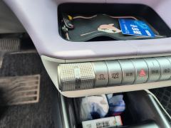 BYD Dolphin 401km Knight Edition - ფოტო 19