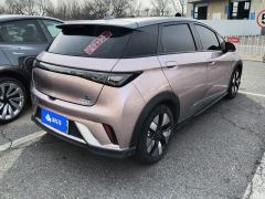 BYD Dolphin 401km Knight Edition - ფოტო 2
