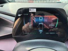 BYD Dolphin 401km Knight Edition - ფოტო 20