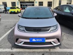 BYD Dolphin 401km Knight Edition - ფოტო 3