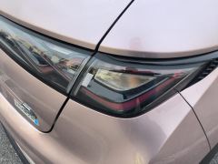 BYD Dolphin 401km Knight Edition - ფოტო 5