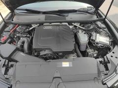 Audi A6L Facelift 40 TFSI Luxury Elegance - photo 10