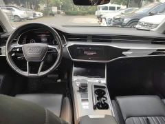 Audi A6L Facelift 40 TFSI Luxury Elegance - photo 12