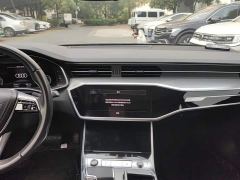 Audi A6L Facelift 40 TFSI Luxury Elegance - photo 13