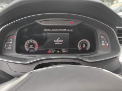 Audi A6L Facelift 40 TFSI Luxury Elegance - photo 14