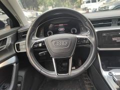 Audi A6L Facelift 40 TFSI Luxury Elegance - photo 15