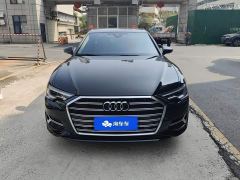 Audi A6L Facelift 40 TFSI Luxury Elegance - photo 2