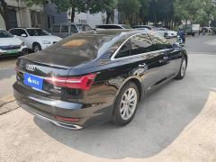 Audi A6L Facelift 40 TFSI Luxury Elegance - photo 3