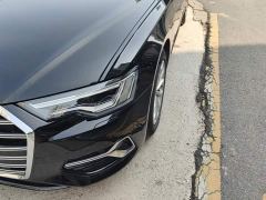 Audi A6L Facelift 40 TFSI Luxury Elegance - photo 5