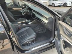 Audi A6L Facelift 40 TFSI Luxury Elegance - photo 8