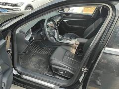 Audi A6L Facelift 40 TFSI Luxury Elegance - photo 9