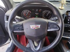 Cadillac CT4 25T Luxury Edition - ფოტო 18