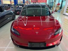 Tesla Model 3 High Performance All-Wheel Drive - фото 2