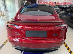Tesla Model 3 High Performance All-Wheel Drive - фото 3