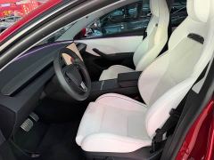 Tesla Model 3 High Performance All-Wheel Drive - фото 6