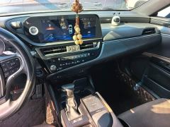 Lexus ES 300h Excellence Edition - photo 12