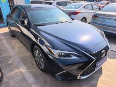 Lexus ES 300h Excellence Edition - photo 2