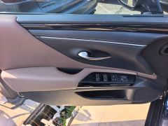 Lexus ES 300h Excellence Edition - photo 6