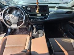 Lexus ES 300h Excellence Edition - photo 9