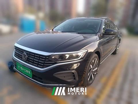 2025 Volkswagen Passat Outstanding Edition 380TSI Dragon Ascendant Version