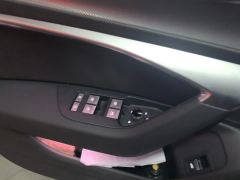 Audi A6L 45 TFSI Premium Dynamic - ფოტო 13