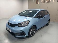 Honda Fit 1.5L CVT Trend Edition - ფოტო 1