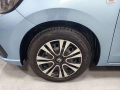 Honda Fit 1.5L CVT Trend Edition - ფოტო 11