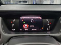 Honda Fit 1.5L CVT Trend Edition - ფოტო 13