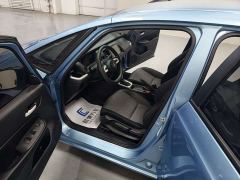 Honda Fit 1.5L CVT Trend Edition - ფოტო 14