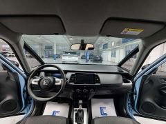 Honda Fit 1.5L CVT Trend Edition - ფოტო 15