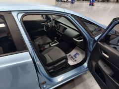 Honda Fit 1.5L CVT Trend Edition - ფოტო 16