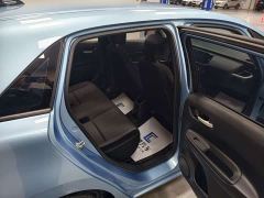 Honda Fit 1.5L CVT Trend Edition - ფოტო 17
