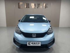 Honda Fit 1.5L CVT Trend Edition - ფოტო 2