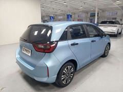 Honda Fit 1.5L CVT Trend Edition - ფოტო 4