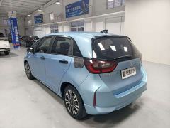 Honda Fit 1.5L CVT Trend Edition - ფოტო 6