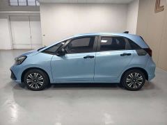 Honda Fit 1.5L CVT Trend Edition - ფოტო 7
