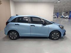 Honda Fit 1.5L CVT Trend Edition - ფოტო 8