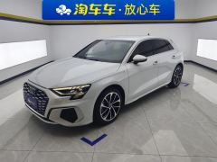 Audi A3 Sportback 35 TFSI Sport - photo 1