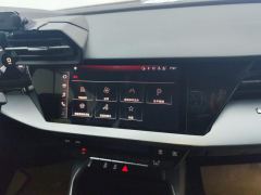 Audi A3 Sportback 35 TFSI Sport - photo 17