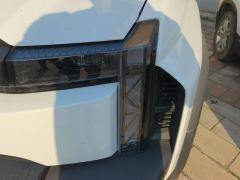 iCar 03T 520km RWD Long Range Edition - photo 4