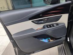 Lincoln Nautilus 2.0T AWD Edition - ფოტო 12
