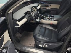 Lincoln Nautilus 2.0T AWD Edition - ფოტო 14