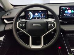 Haval H6 1.5T Two-Wheel Drive Classic Edition - ფოტო 18