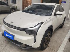 Neta U-Ⅱ 401km U Edition - ფოტო 1